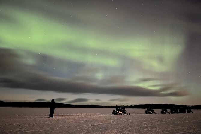 Northern Light Snowmobile Tour in Kiruna 7:30 Pm - Additional Information