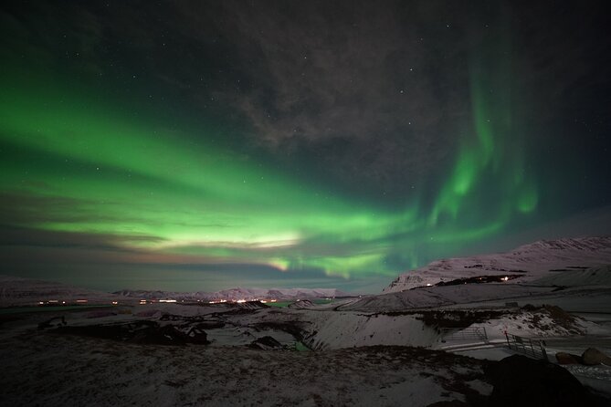 Northern Lights in Luxury Off-Road SUV With Photos and Treats (Private 1-6 Pax) - Traveler Photos and Reviews