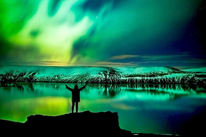 Northern Lights Night Tour From Reykjavik - Mixed Experiences and Weather Conditions
