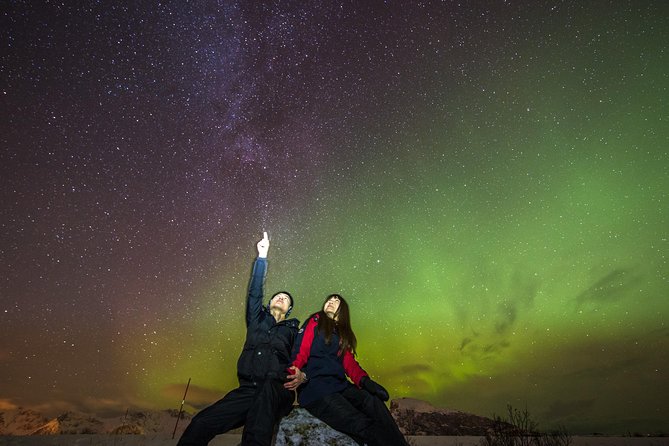 Northern Lights Photography Tour - Traveler Photos