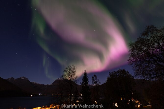 Northern Lights Safari From Tromso - Traveler Photos