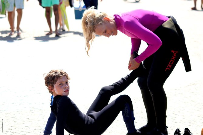 Northern Portugal Private Surf Lessons  - Braga - Common Questions