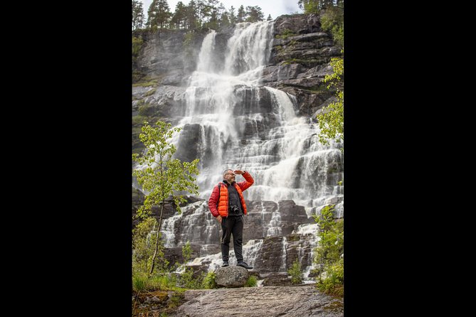 Norway: Voss and Gundvagen Private Tour  - Bergen - Overview of the Tours Highlights
