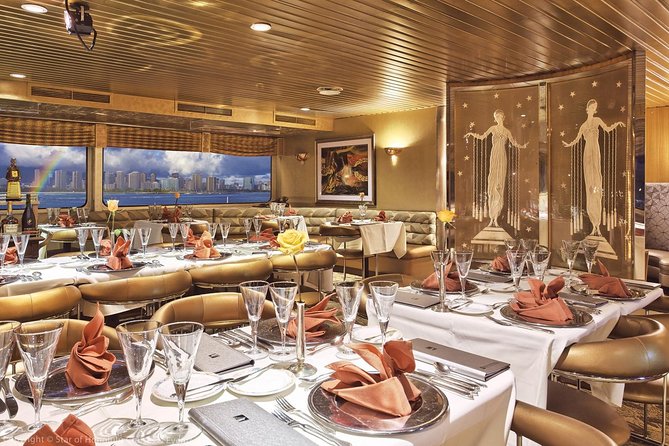 Nova Five Star Sunset Dinner and Jazz - Reviews and Recommendations From Guests
