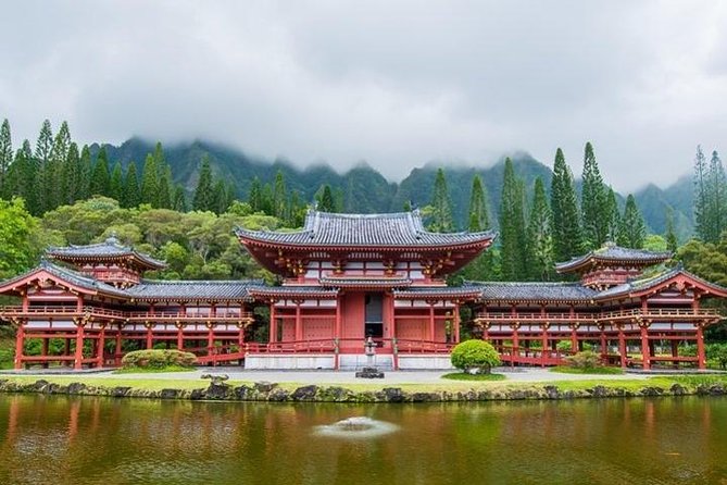 Oahu Grand Circle Island Audio Driving Tour - Traveler Reviews