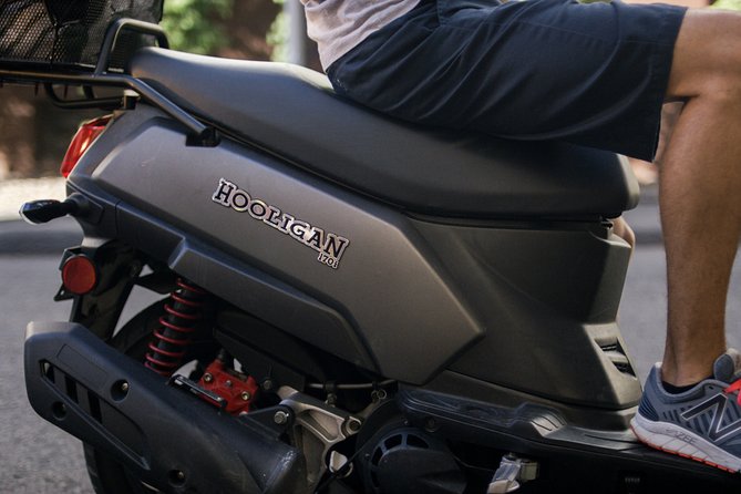 Oahu Scooter Rental From One to Three Days - Common Questions