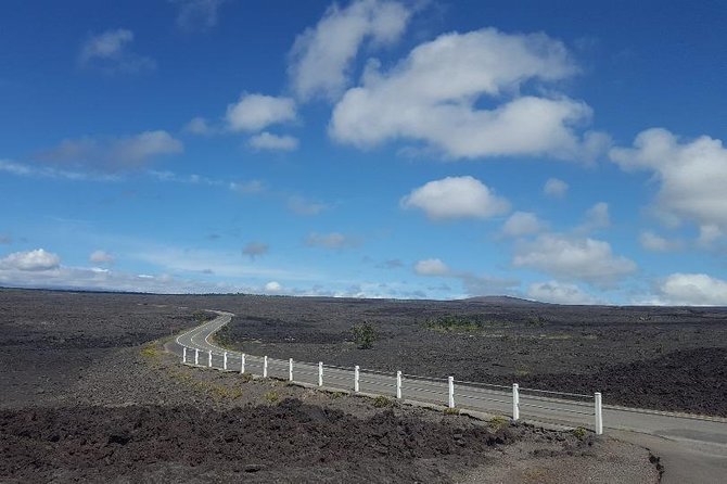 Oahu to Big Island : Big Island Volcano Helicopter Tour & Hilo 1 Day Tour - Pickup Details