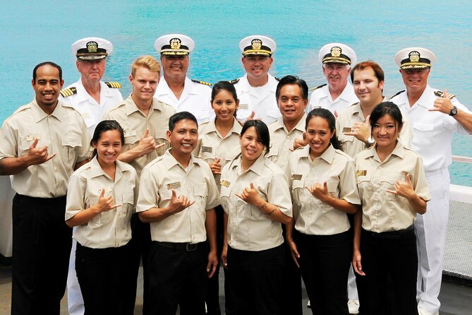 Oahu Whale-Watching Cruise With Breakfast or Lunch Option - Expectations and Additional Information