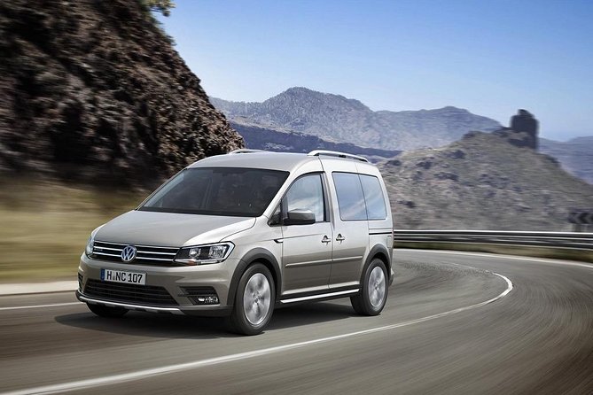Oaxaca - Airport Private Transport Service - Reviews