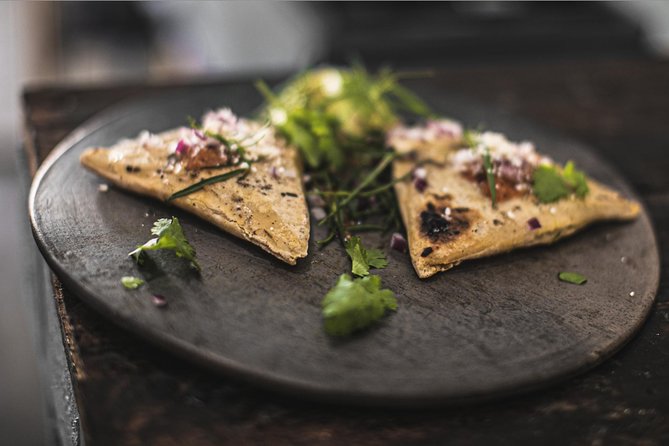 Oaxaca Cuisine and Market Tour: Small-Group Cooking Class  - Oaxaca City - Common Questions