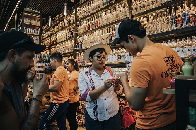 Oaxaca Walking Tour - Markets, Textile Museum & Lunch - Cancellation Policy and Weather Requirement