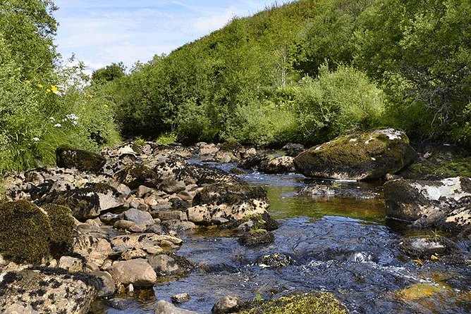 Oban and the West Highlands Day Trip From Glasgow - Cancellation Policy and Viator Information