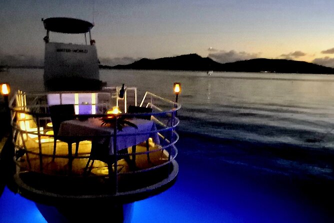 Observation of Marine Flora and Fauna in Bora Bora - Safety Precautions for Observing Marine Life in Bora Bora