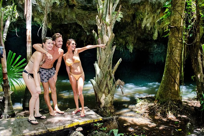 Off-Road Mayan Adventure in Cozumel With Snorkeling and Lunch - Hosts Responses and Practical Information
