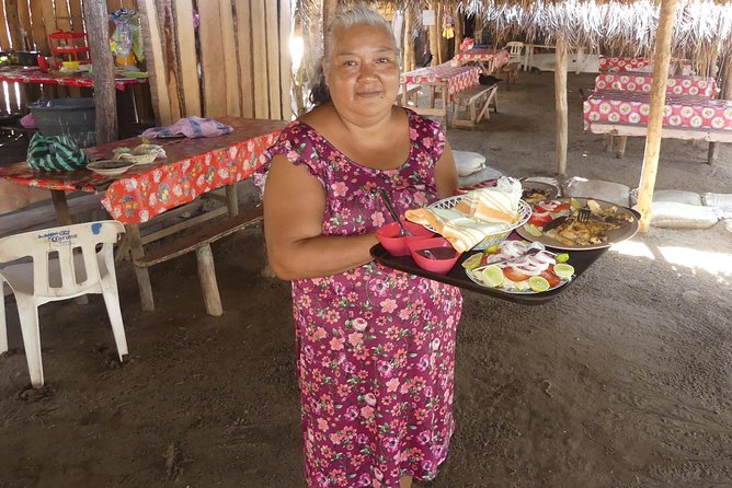 Off the Beaten Path Mexican Cooking Class Lagoon Boatride &Lunch - Cancellation Policy