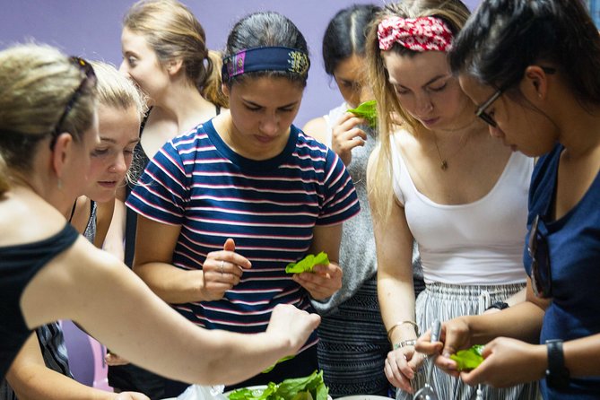 Off the Beaten Path Thai Cooking Class - Additional Information and Reviews