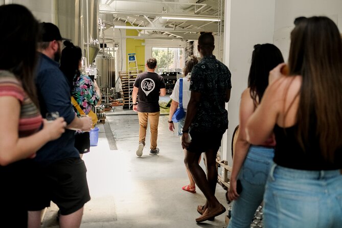 Oklahoma City Beer Tasting Bike Tour - Traveler Photos and Reviews