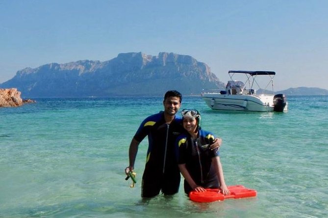 Olbia Coastline Private Minicruise With Snorkeling  - Sardinia - Reviews and Feedback