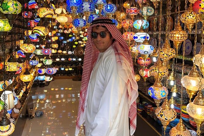 Old Dubai Heritage Walking Tour With Guide - Private Tour - Pickup Details