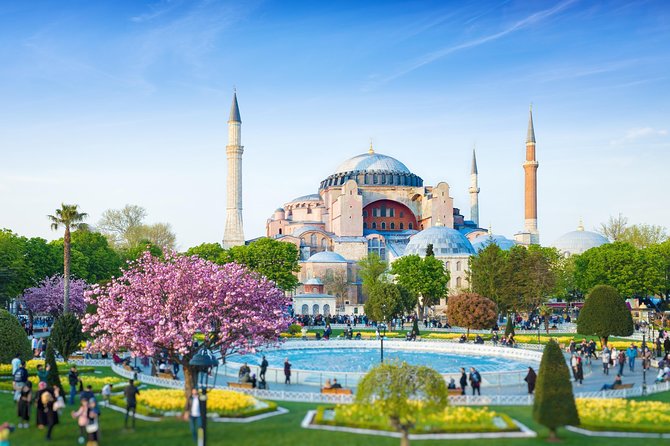 Old Istanbul Private Tour for Kids and Families - Common Questions