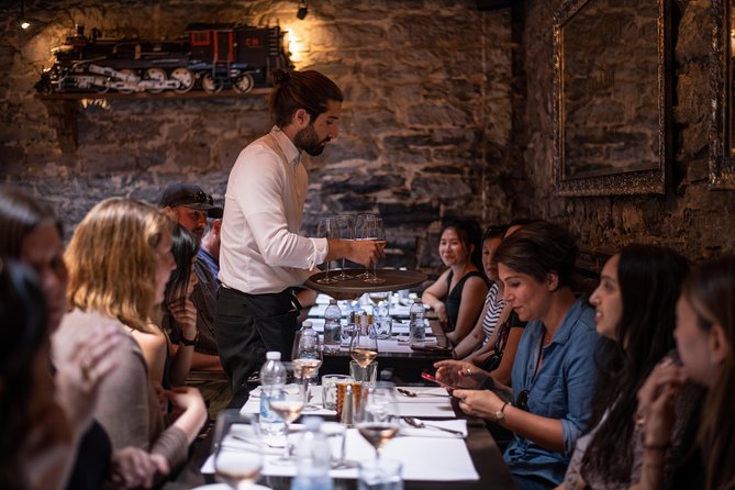 Old Montreal Food & Drink Tour by Local Montreal Food Tours - Additional Information