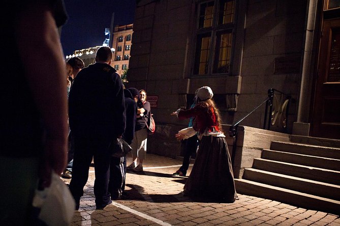 Old Montreal Ghost Walking Tour - Recommendations and Future Considerations