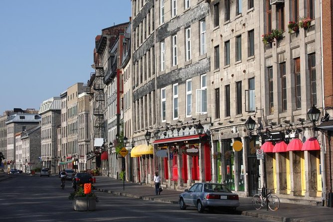Old Montreal History Walking Tour - Traveler Photos and Reviews
