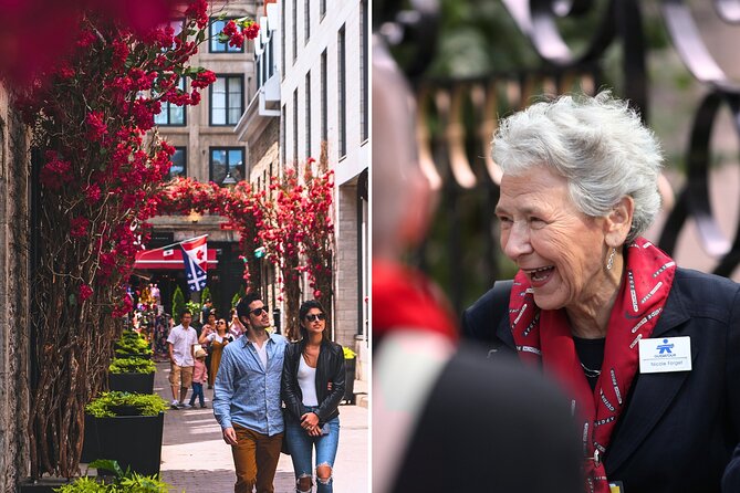 Old Montreal Private Walking Tour - Traveler Photos and Reviews