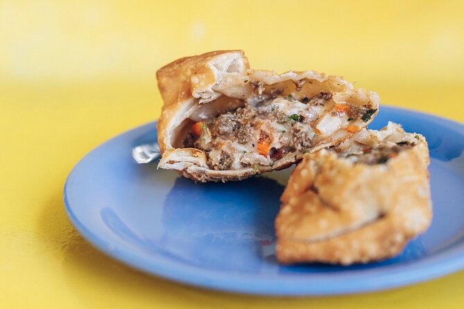Old San Juan Sunset Walk & Taste Food Tour - Customer Recommendations