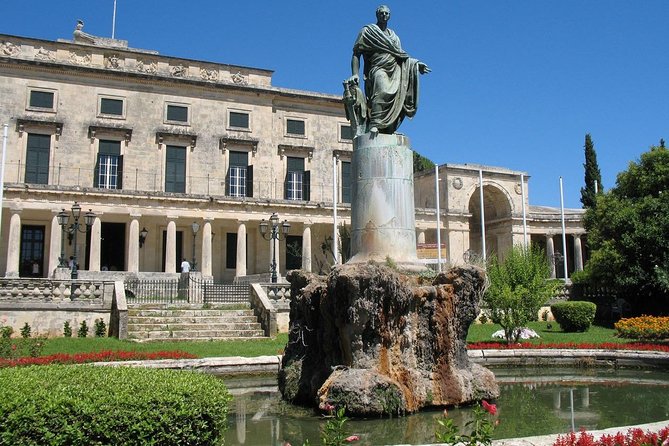 Old Town Corfu Shopping - Practical Tips for Shopping in Old Town Corfu