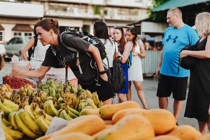 Old Town Cultural Heritage Tour of Phuket - Pricing and Terms