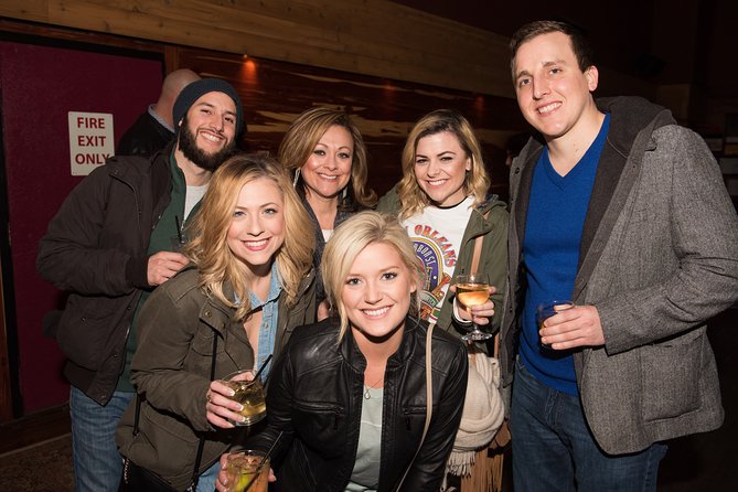 Old Town Temecula Haunted Bar Crawl - Common Questions