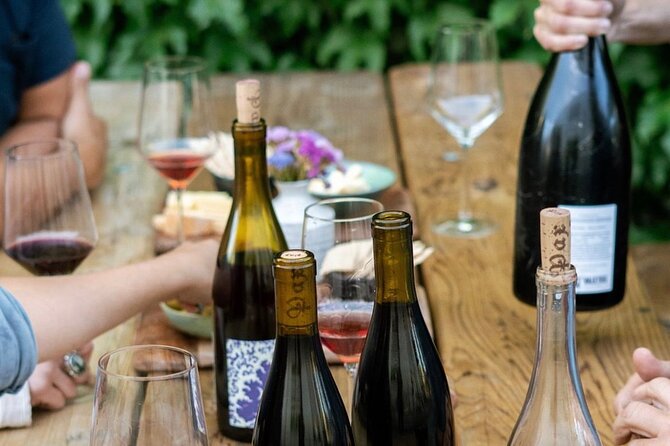 Olive Oil, Cheese, and Wine Tasting With Local Expert - Pairing Suggestions