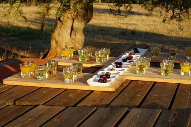 Olive Oil Tasting at the Mykonian Farm - Common Questions