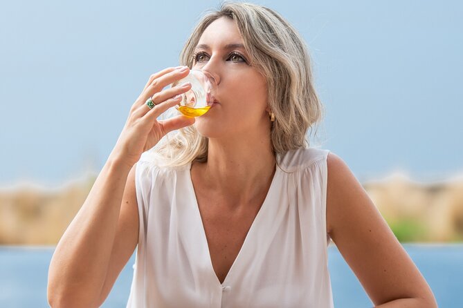 Olive Oil Tasting in Mykonos - The Sum Up