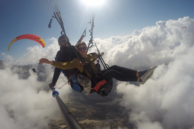 Oludeniz Paragliding Fethiye Turkey, Additional Features - Cancellation Policy