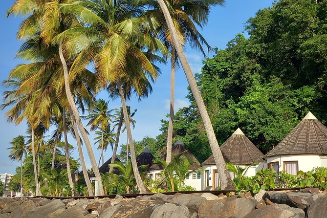 On the Way to Saint Marie: Death in Paradise Show Locations - Traveler Photos