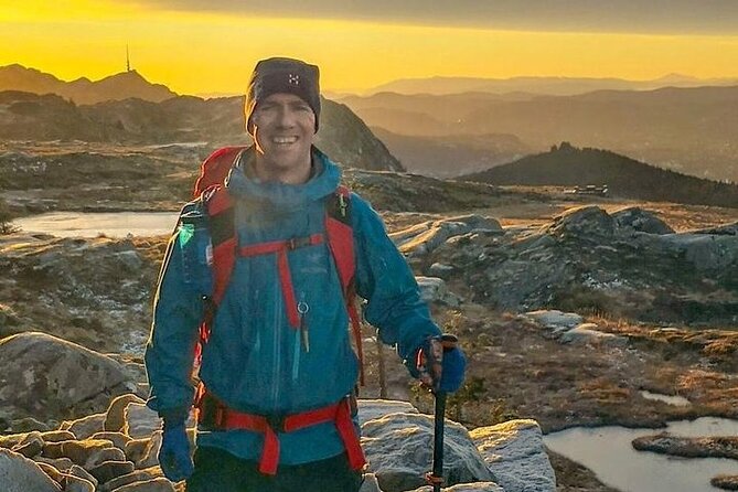 On Top of Bergen - Private Hike - Common Questions