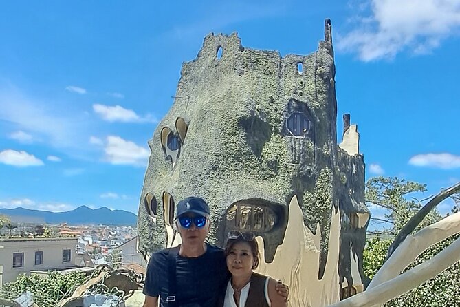 One Day Dalat Pongour Tour by Private Car - Tips and Recommendations