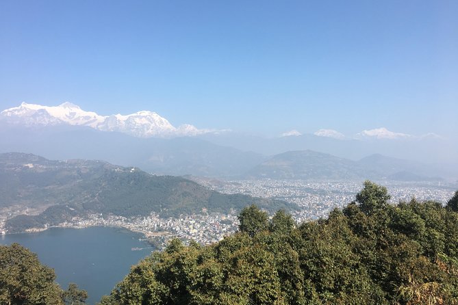 One Day Easy Hiking From Pokhara - Common Questions