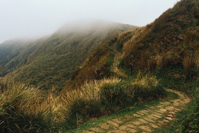 One Day Hike Around Yangmingshan - Packing Essentials for the Hike