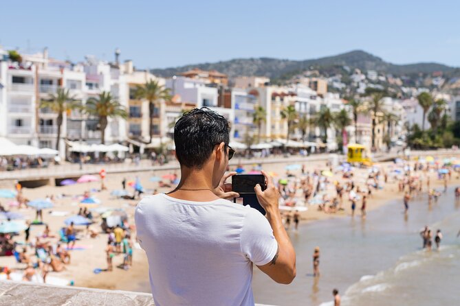 One Day Private Historical Tour in Tarragona and Sitges - Expert Local Guide