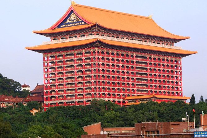 ONE DAY Taipei Metro and Walk Tour (Min. 2 Pax) - Reviews and Feedback From Previous Participants