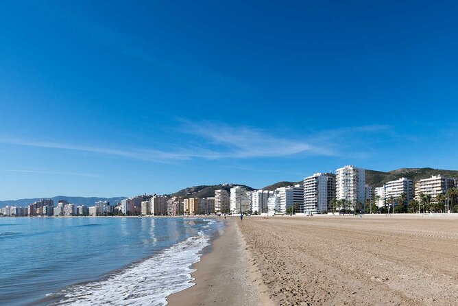 One Day Tour in Cullera and Albufera Valenciana From Alicante - Product Information and Pricing