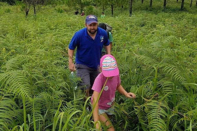 One Day Trekking to SAMSON PEAK - PINHATT and Kayaks/Sup in Dalat - Common Questions
