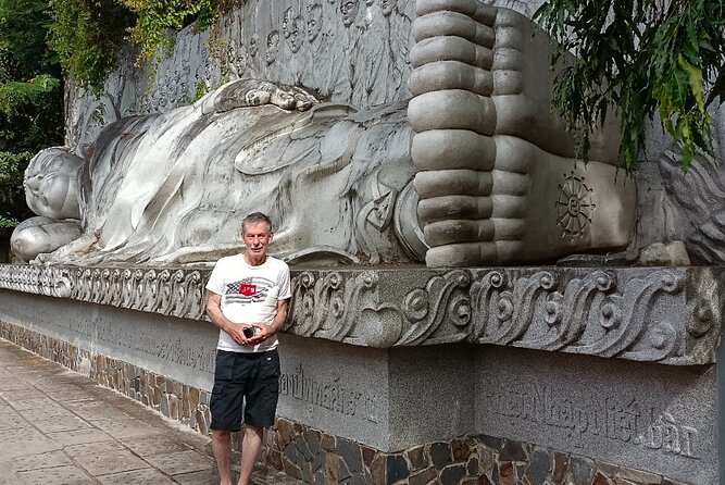 One Day VIP Private Tour Explore Nha Trang From Dalat - Sightseeing Locations