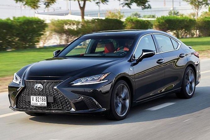 One Way Dubai Airport Private Transfer - Additional Information and Support