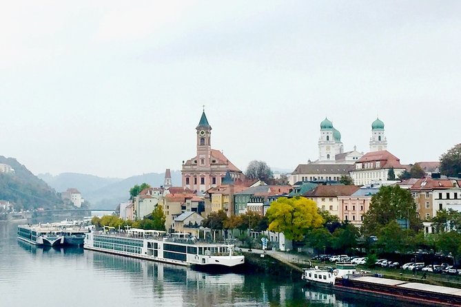 One Way Private Transfer From Passau to Prague - Common Questions