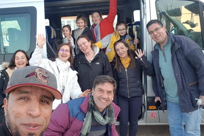 One-Way Shared Transfer From Fez to Chefchaouen - Common Questions
