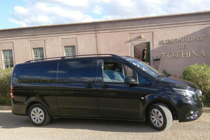 One Way Transfer Tangier to Chefchaouen or Vice Versa - Common Questions